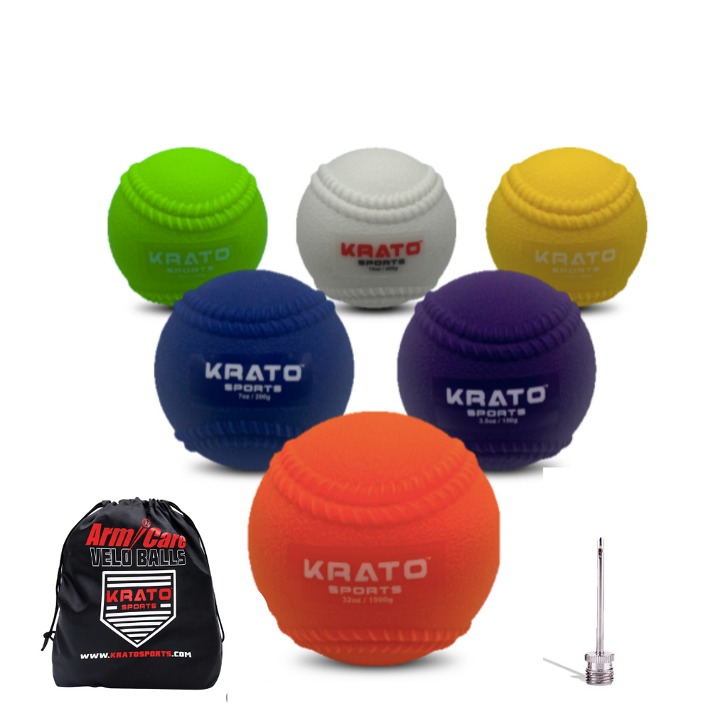 Velo ball outlet