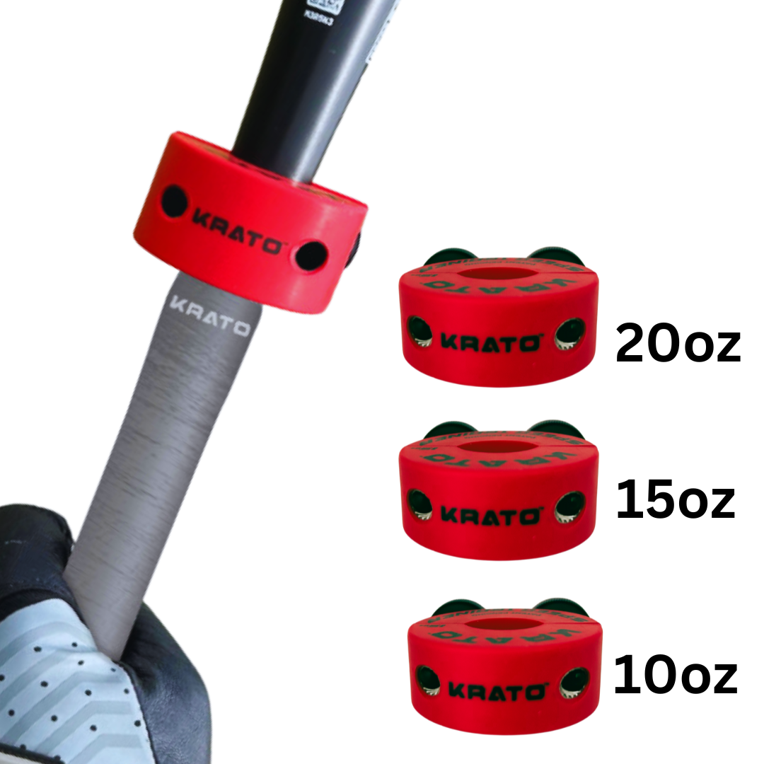 Bat Speed trainer Krato 20 oz