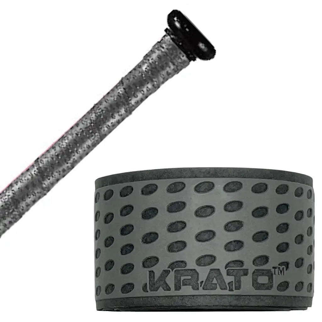 krato sports baseball bat grip