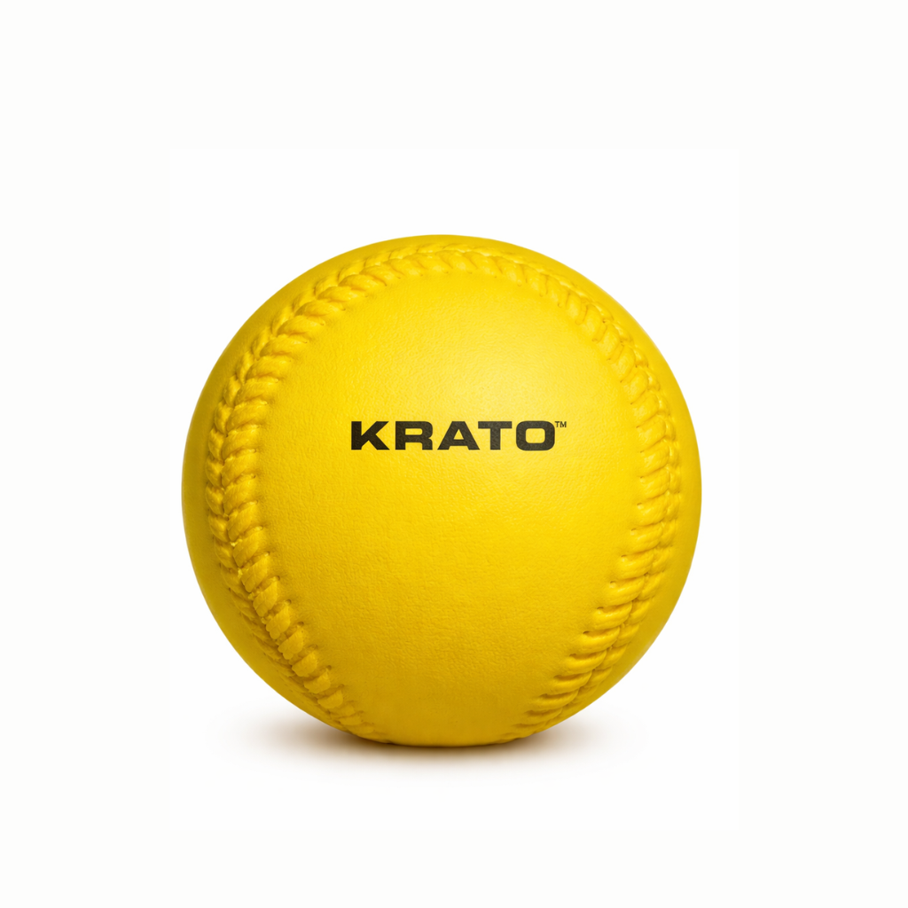 Krato Sports Pitching Machine Softballs