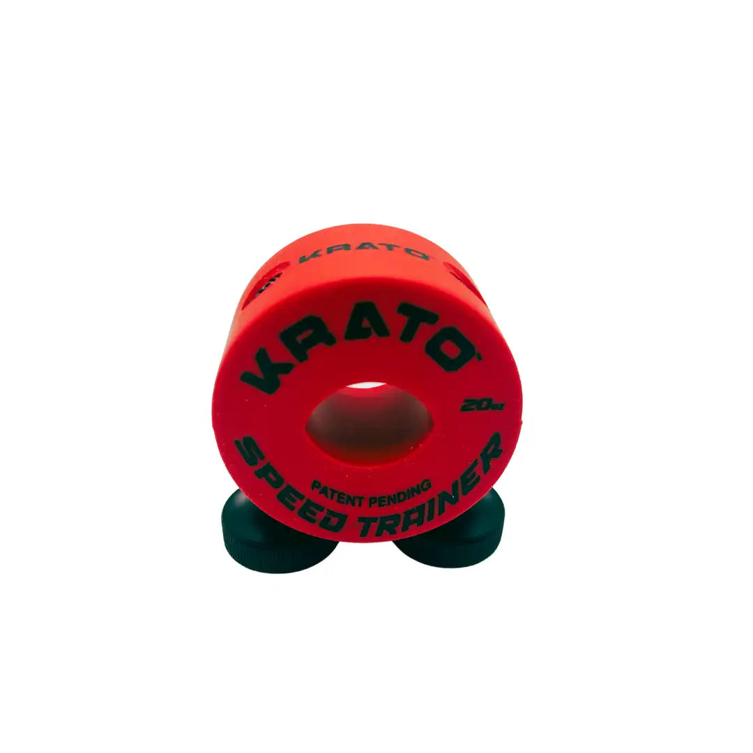 Krato Bat Weight 15oz – Krato Sports