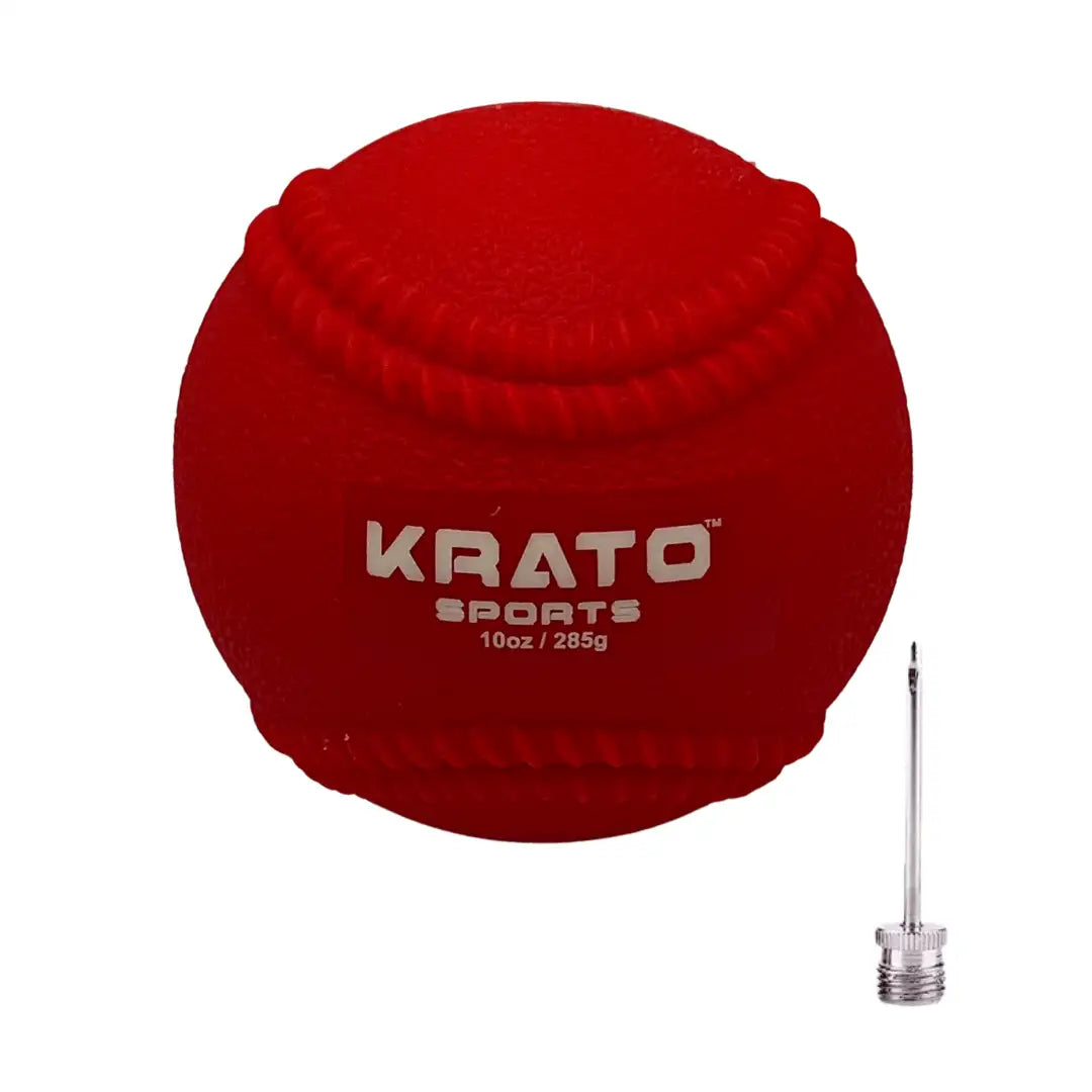 Hitting Power Balls 10oz | Plyo Balls – Krato Sports