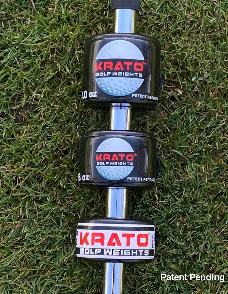 Krato Golf Swing Trainer