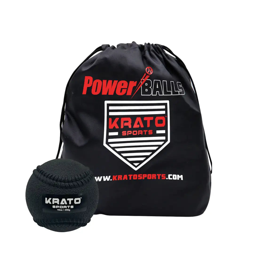 Hitting Power Balls Mixed Set | Hitting Plyo Balls – Krato